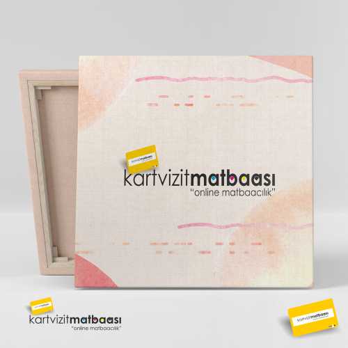 CANVAS BASKI