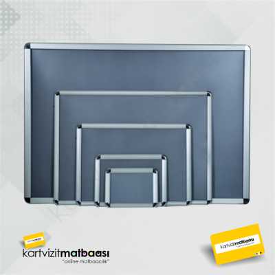 ALUMİNYUM ÜRÜNLER
