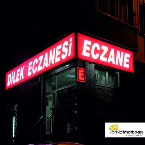 IŞIKLI BRANDA